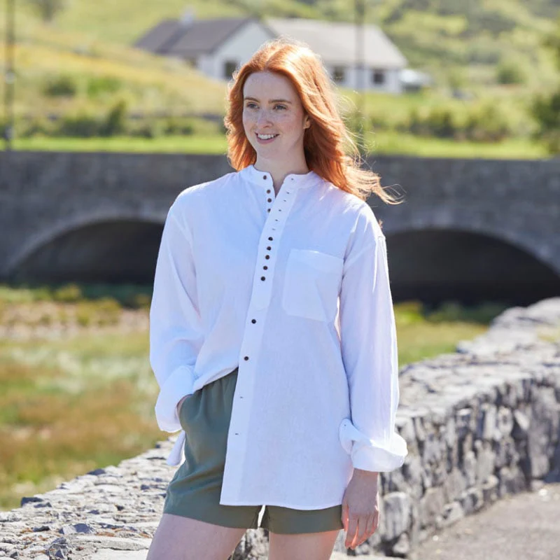 Classic Irish Shirt - Image 4