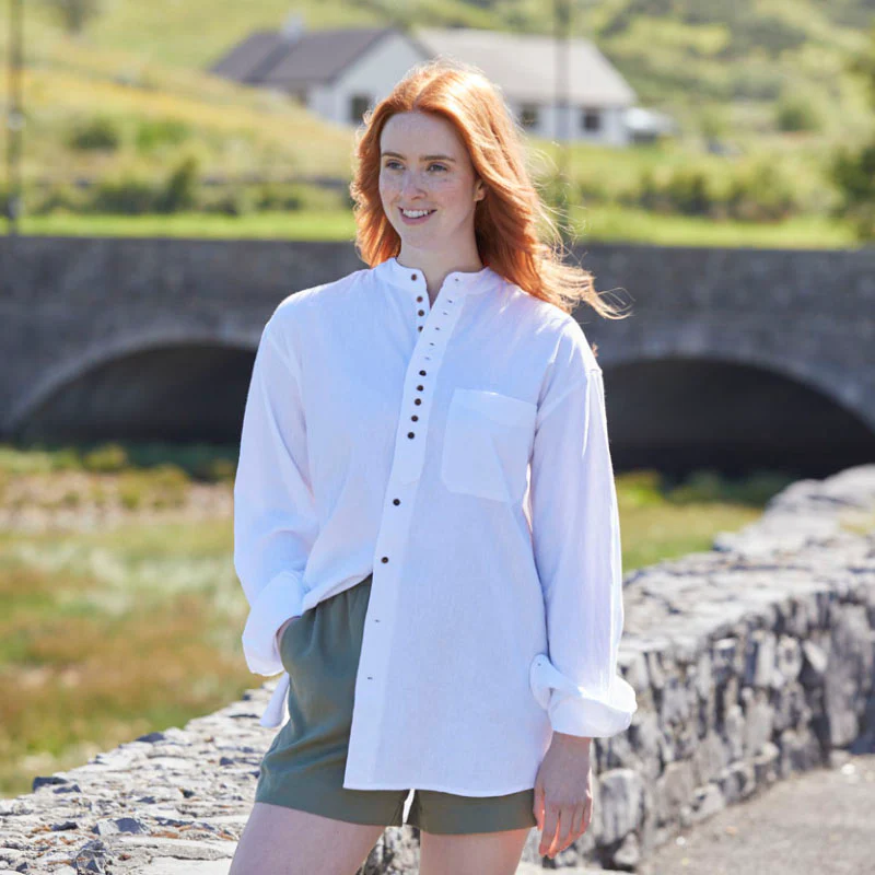 Classic Irish Shirt - Image 6