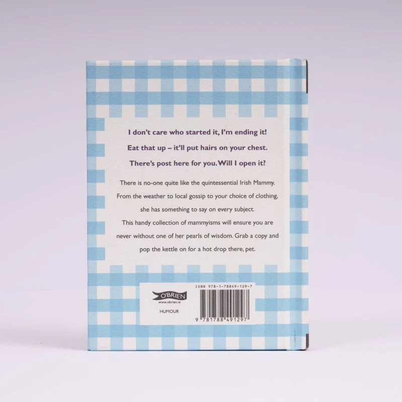 Irish Mammy in Your Pocket - Image 3
