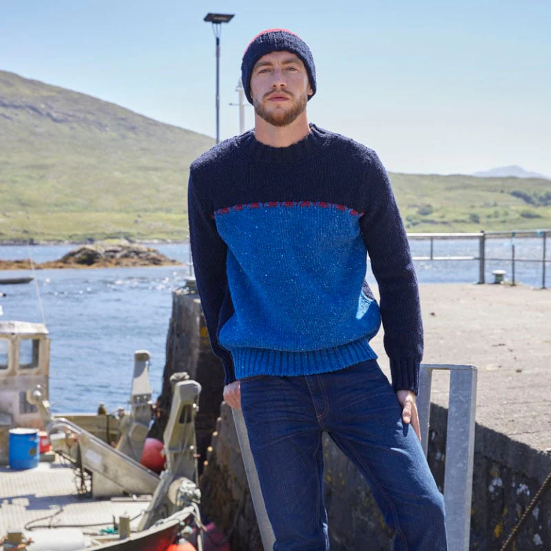 McConnell Skibereen Sweater - Image 10