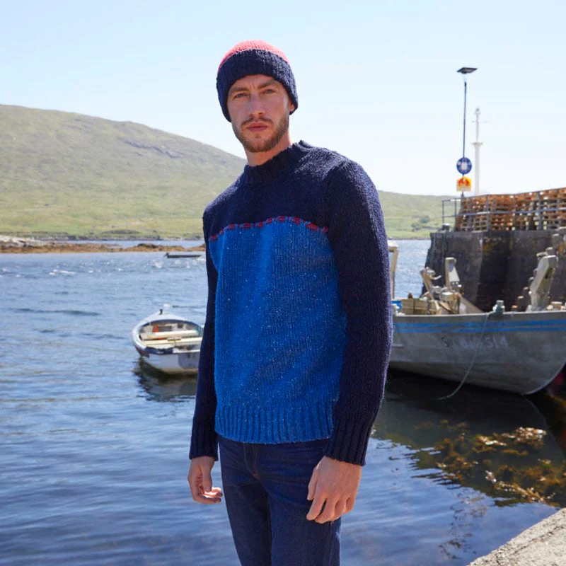 McConnell Skibereen Sweater - Image 3