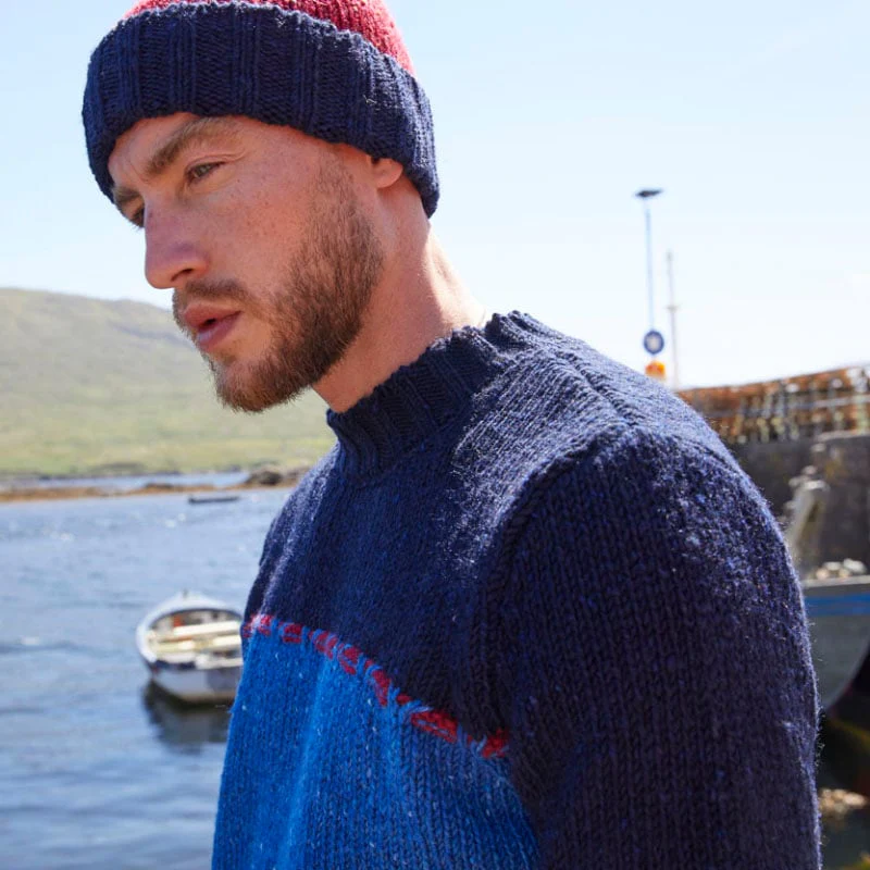 McConnell Skibereen Sweater - Image 5