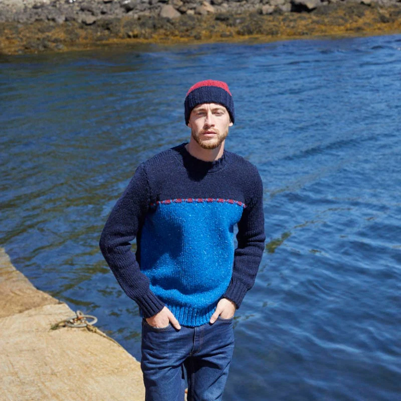 McConnell Skibereen Sweater - Image 7