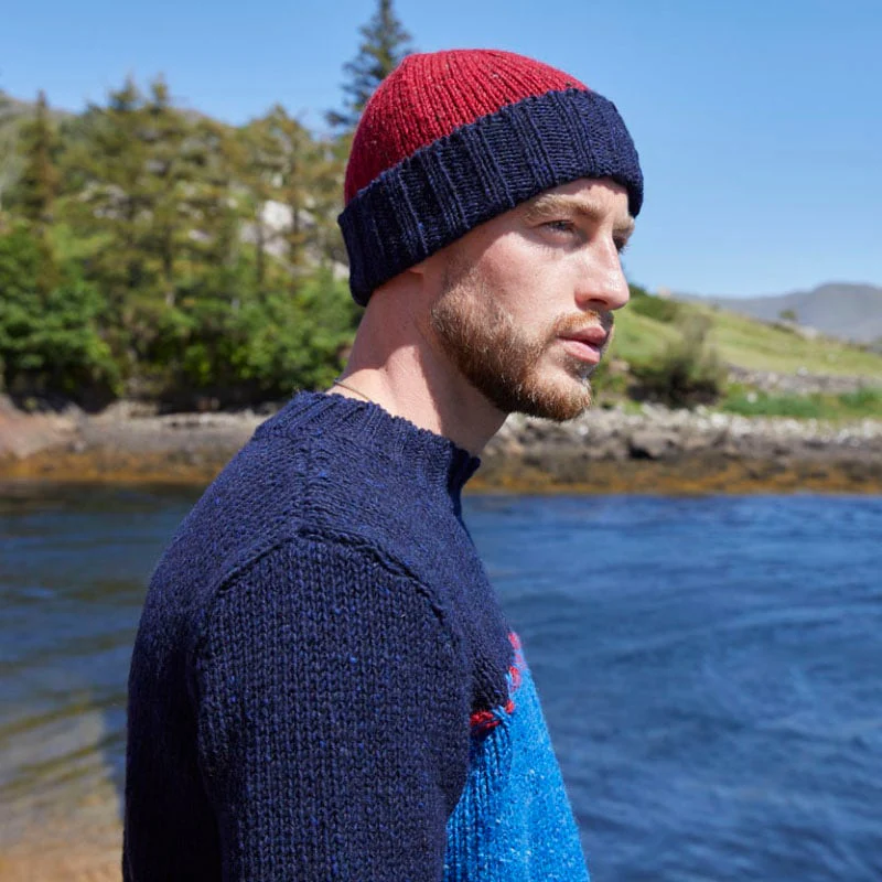 McConnell Skibereen Sweater - Image 8