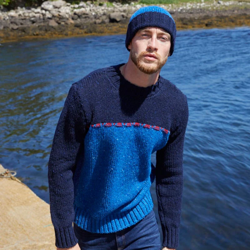 McConnell Skibereen Sweater - Image 9