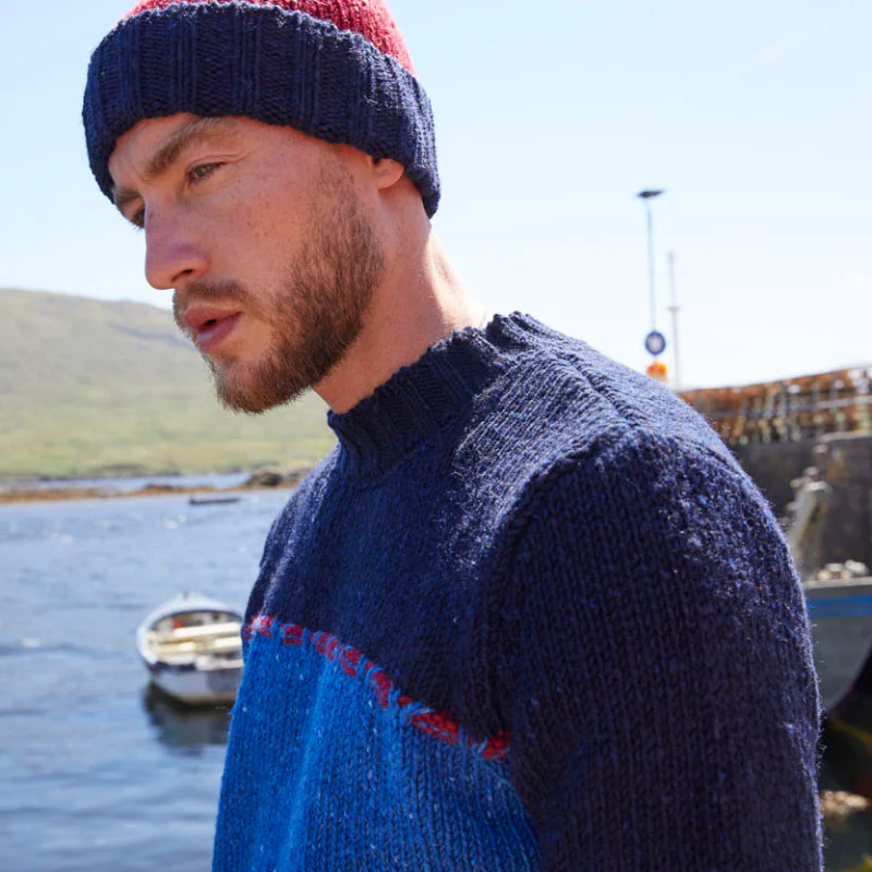 McConnell Ventry Fisherman's Hat - Image 2