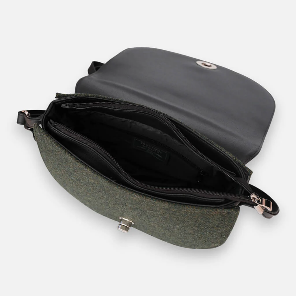 Mucros Erin Tweed Purse - Image 2