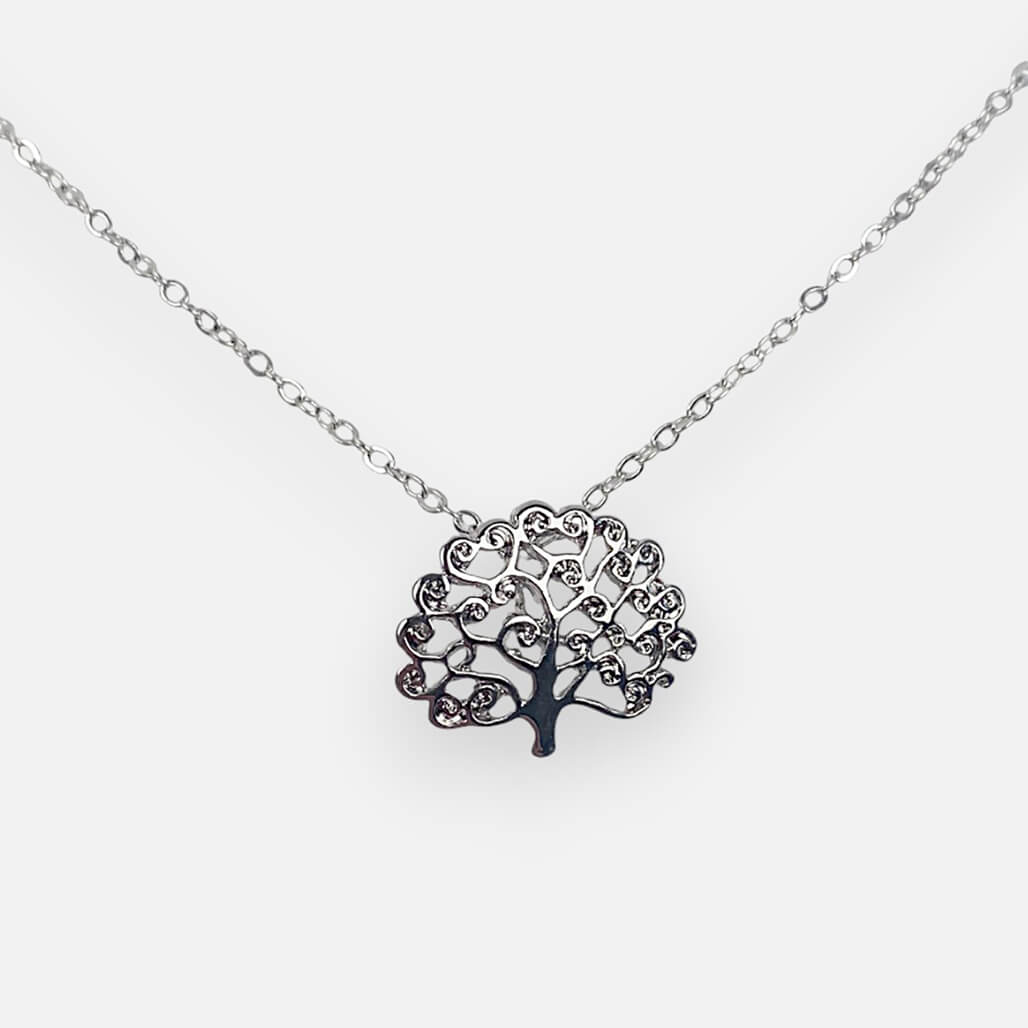 Celtic Tree of Life Pendant