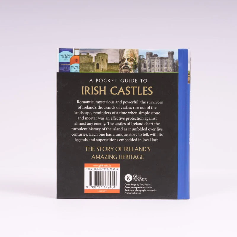 Pocket Guide to Irish Castles - Image 2