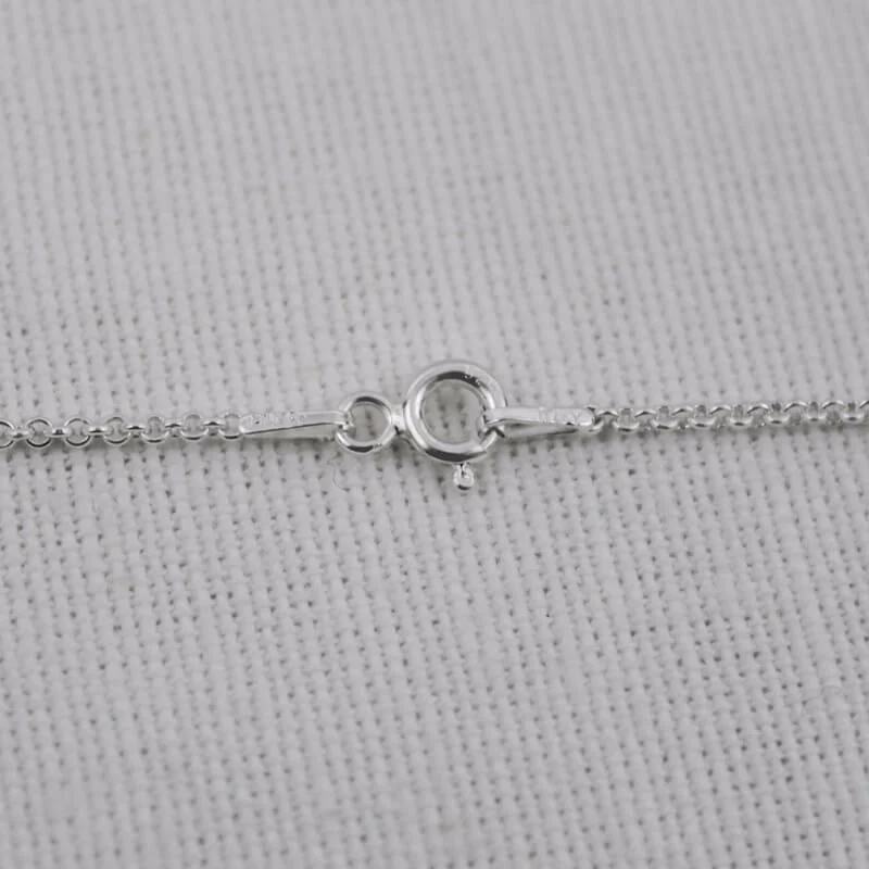 Silver Celtic Tree of Life Pendant - Image 8