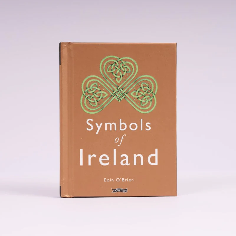 Symbols of Ireland Book