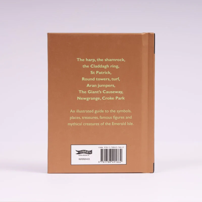 Symbols of Ireland Book - Image 3