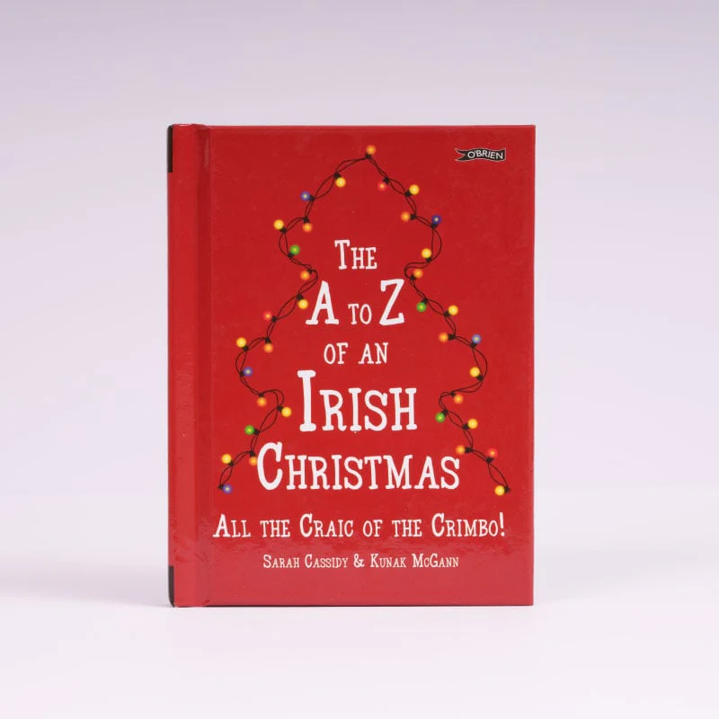 The A-Z of an Irish Christmas