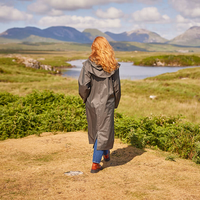 The Rossmore Waterproof Coat - Image 4