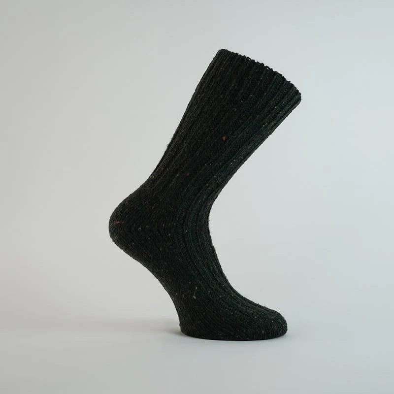 Women's Donegal Socks