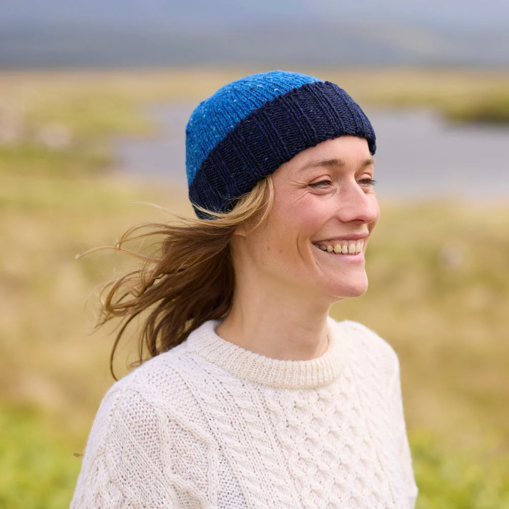 Women's McConnell Ventry Fisherman's Hat - Image 2