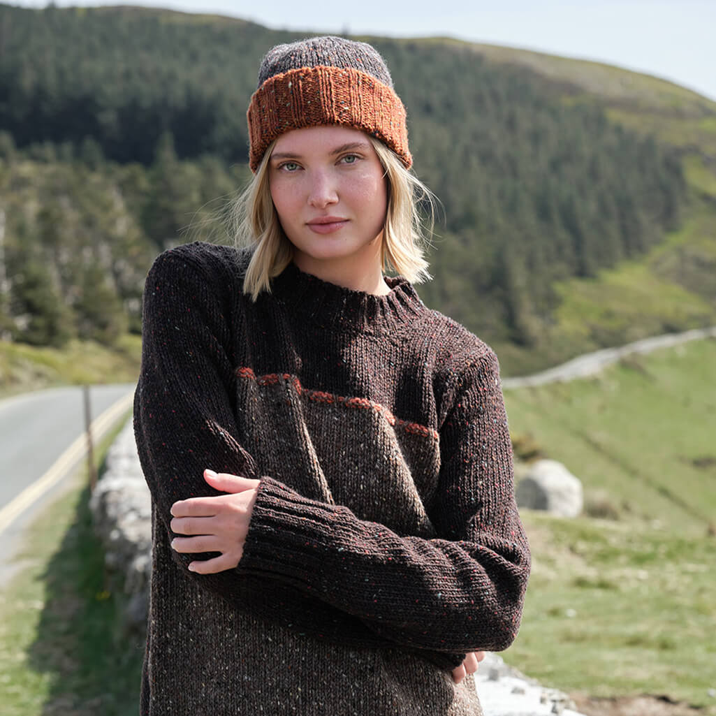 Women's McConnell Ventry Fisherman's Hat - Image 3